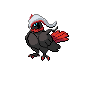 Darkotto Sprite Image