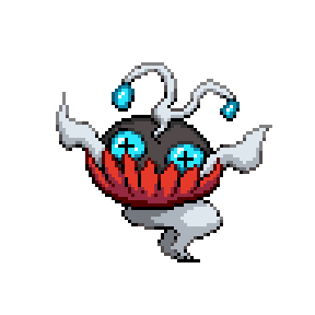Darkchou Sprite Image