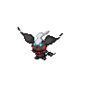 Darkchu Sprite Image
