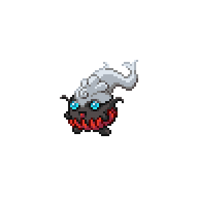 Darkbuff Sprite Image