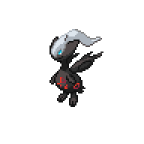 Darktic Sprite Image