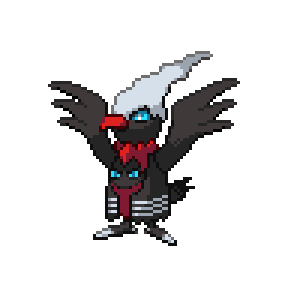 Darktu Sprite Image