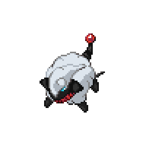 Darkreep Sprite Image