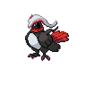 Darkotto Sprite Image