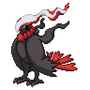 Darkgeot Sprite Image