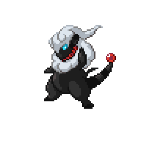 Darkffy Sprite Image