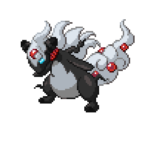 Darkros Sprite Image