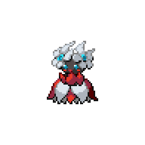 Darkossom Sprite Image