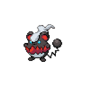 Darkrill Sprite Image