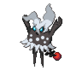 Darkrill Sprite Image