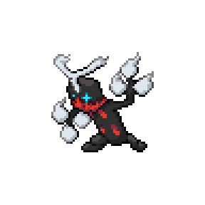 Darkwoodo Sprite Image