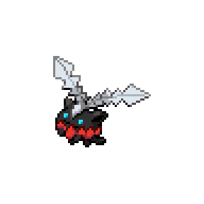 Darkpip Sprite Image