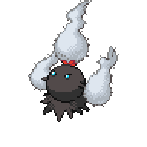 Darkluff Sprite Image