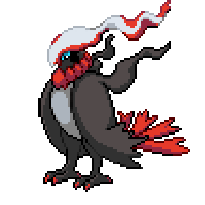 Darkgeot Sprite Image
