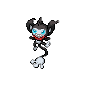 Darkpom Sprite Image