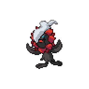 Darkflora Sprite Image