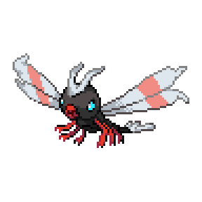 Darkma Sprite Image