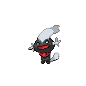 Darkper Sprite Image