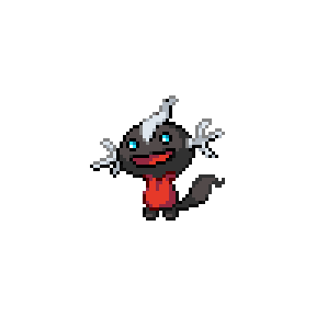 Darkper Sprite Image