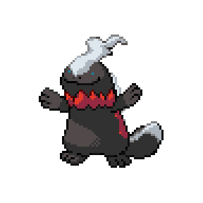 Darksire Sprite Image