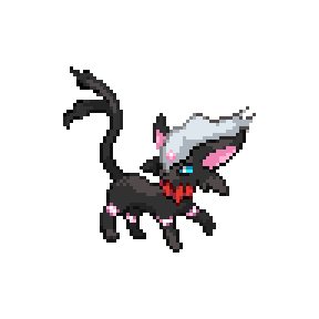 Darkeon Sprite Image