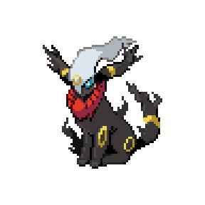 Darkreon Sprite Image