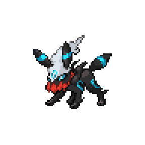 Darkreon Sprite Image