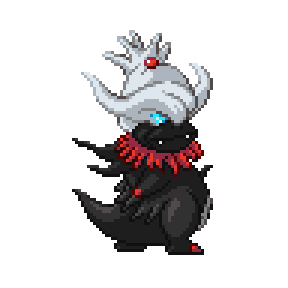 Darkking Sprite Image