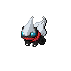 Darksaur Sprite Image