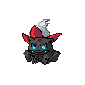 Darksaur Sprite Image
