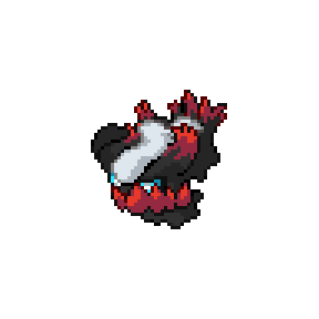 Darkdreavus Sprite Image
