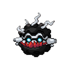 Darktress Sprite Image