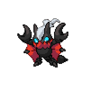Darkgar Sprite Image