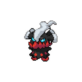 Darkbull Sprite Image