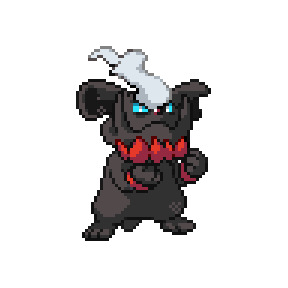 Darkbull Sprite Image