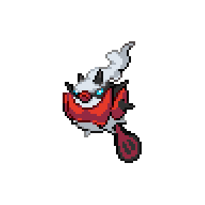 Darkfish Sprite Image