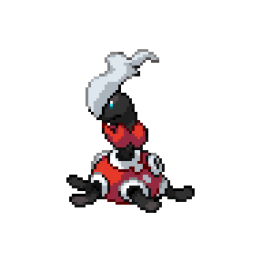 Darkckle Sprite Image