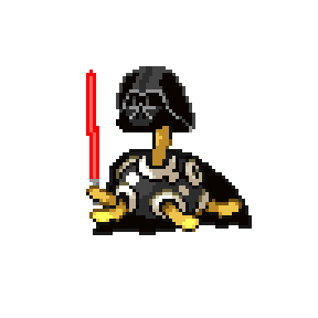 Darkckle Sprite Image