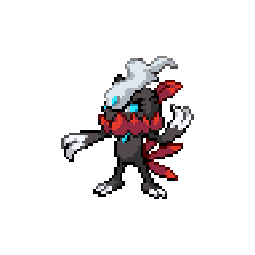 Darksel Sprite Image