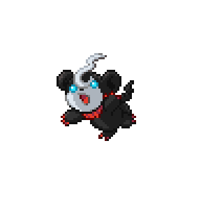 Darkursa Sprite Image