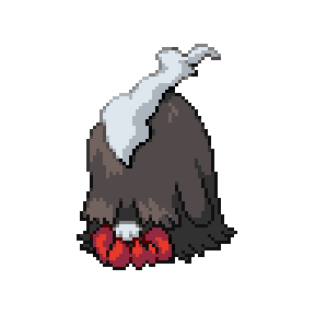 Darkswine Sprite Image