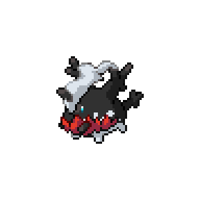 Darksola Sprite Image