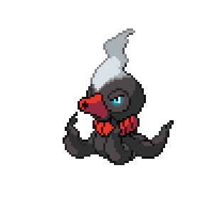 Darkllery Sprite Image