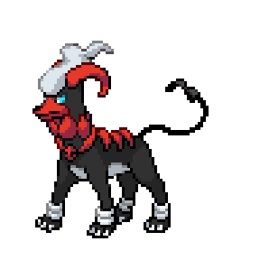 Darkdoom Sprite Image