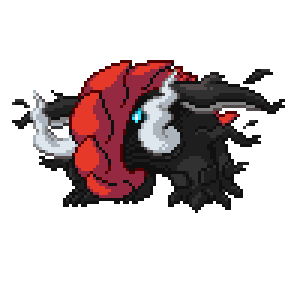 Darkphan Sprite Image