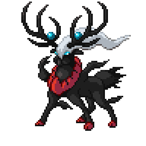Darktler Sprite Image