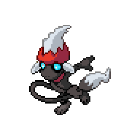 Darkgle Sprite Image