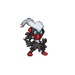 Darkrogue Sprite Image