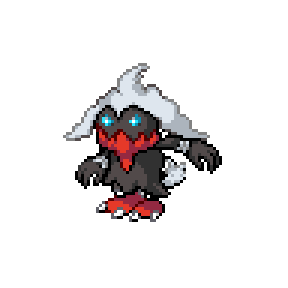 Darktop Sprite Image