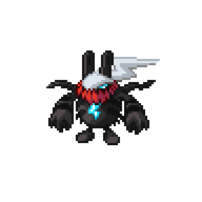 Darkkid Sprite Image